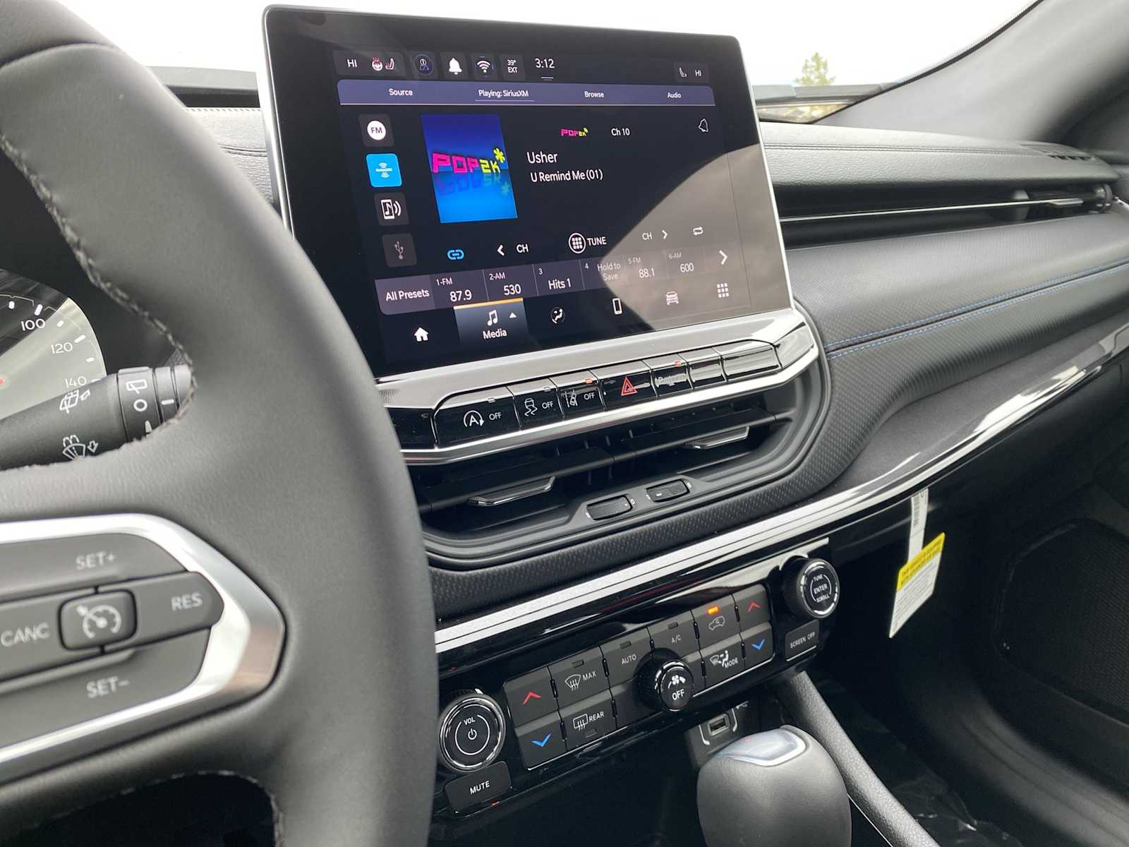 Thumbnail: 2026 Jeep Compass - 18