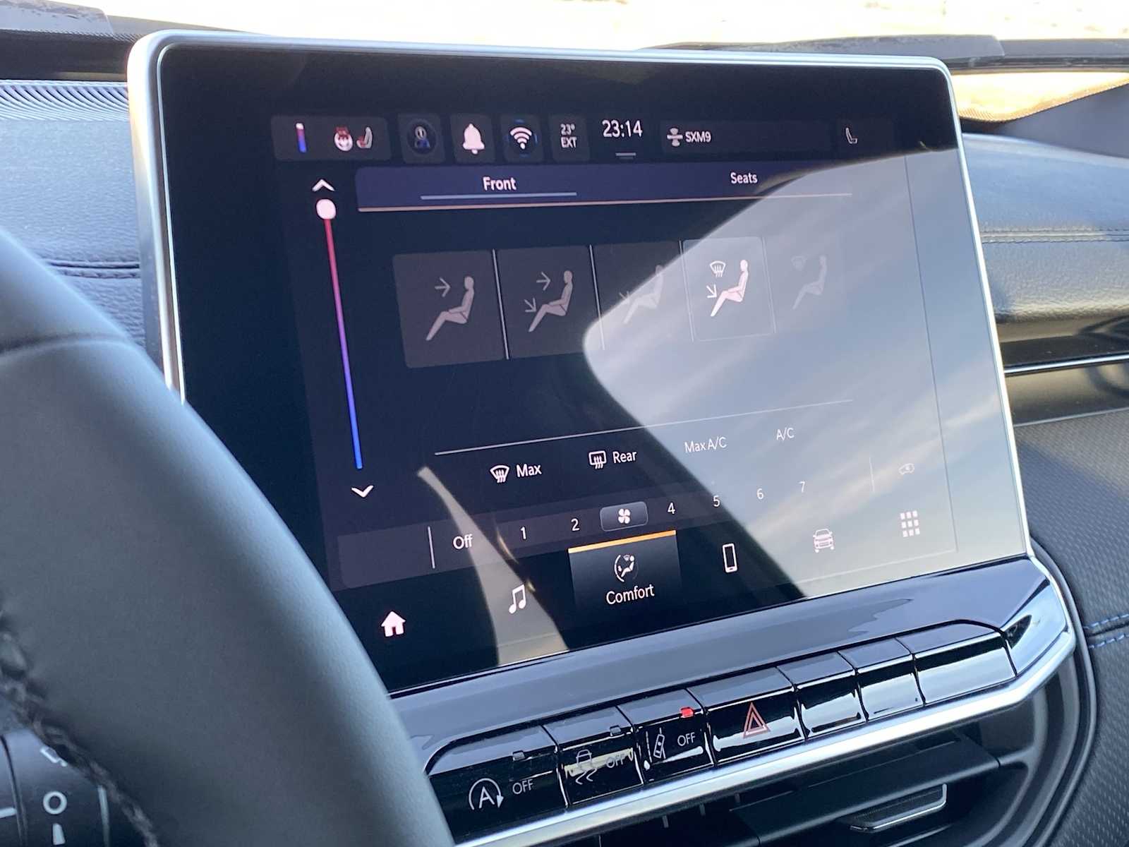 Thumbnail: 2026 Jeep Compass - 27