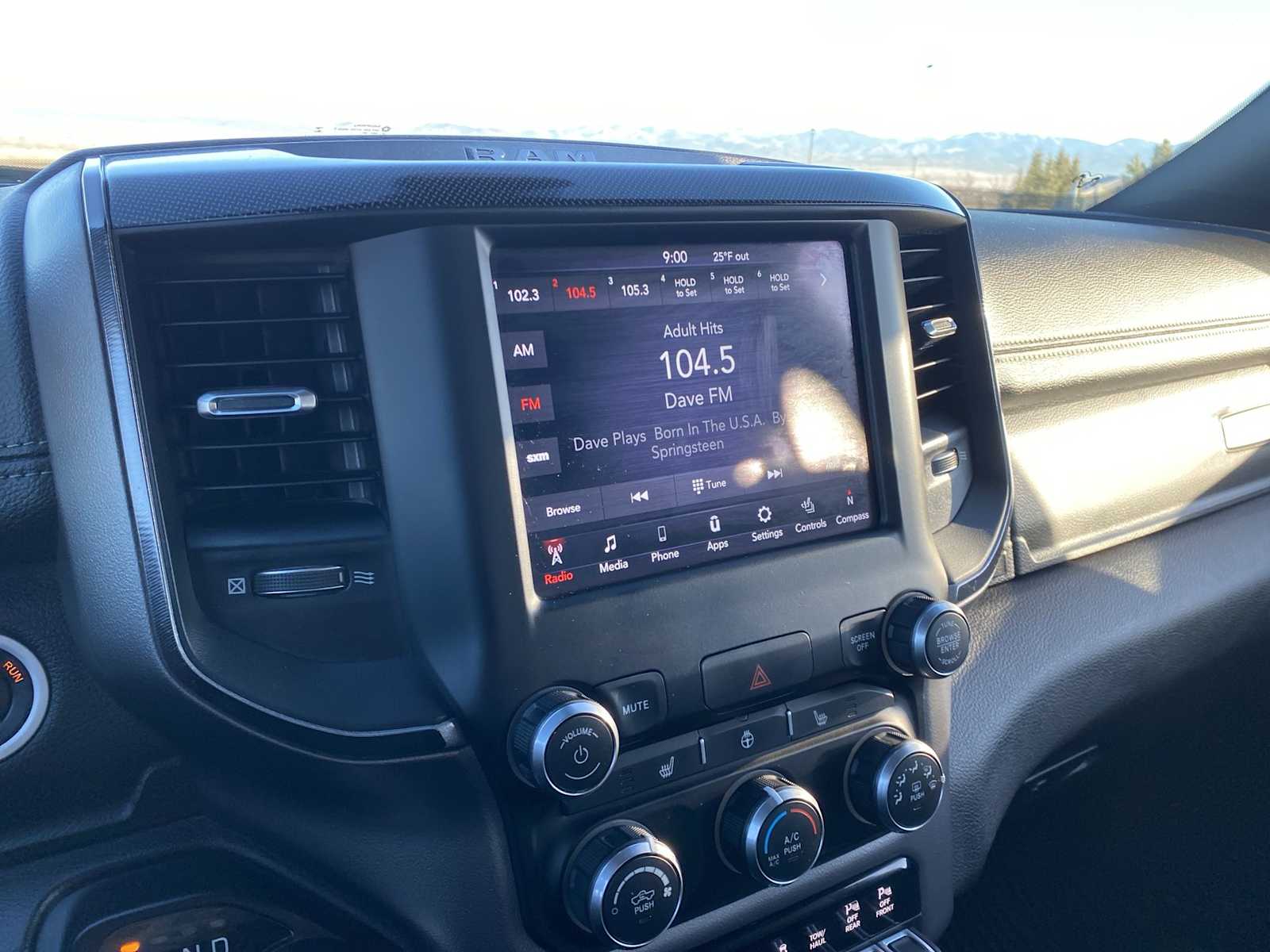 Thumbnail: 2020 RAM 2500 - 28