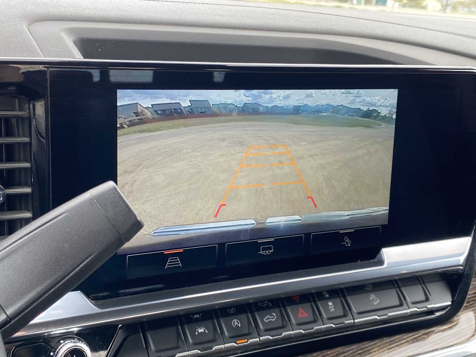 Thumbnail: 2023 GMC Sierra 1500 - 29