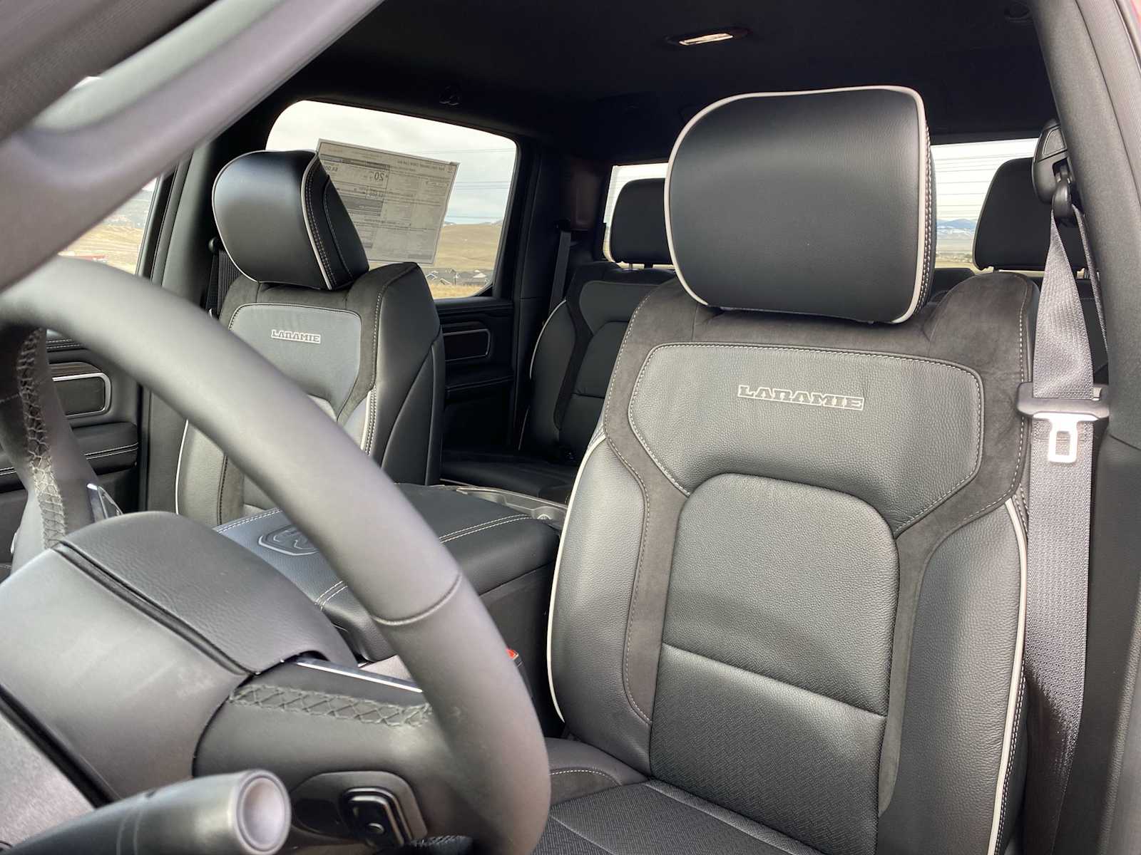 Thumbnail: 2026 RAM 1500 - 19