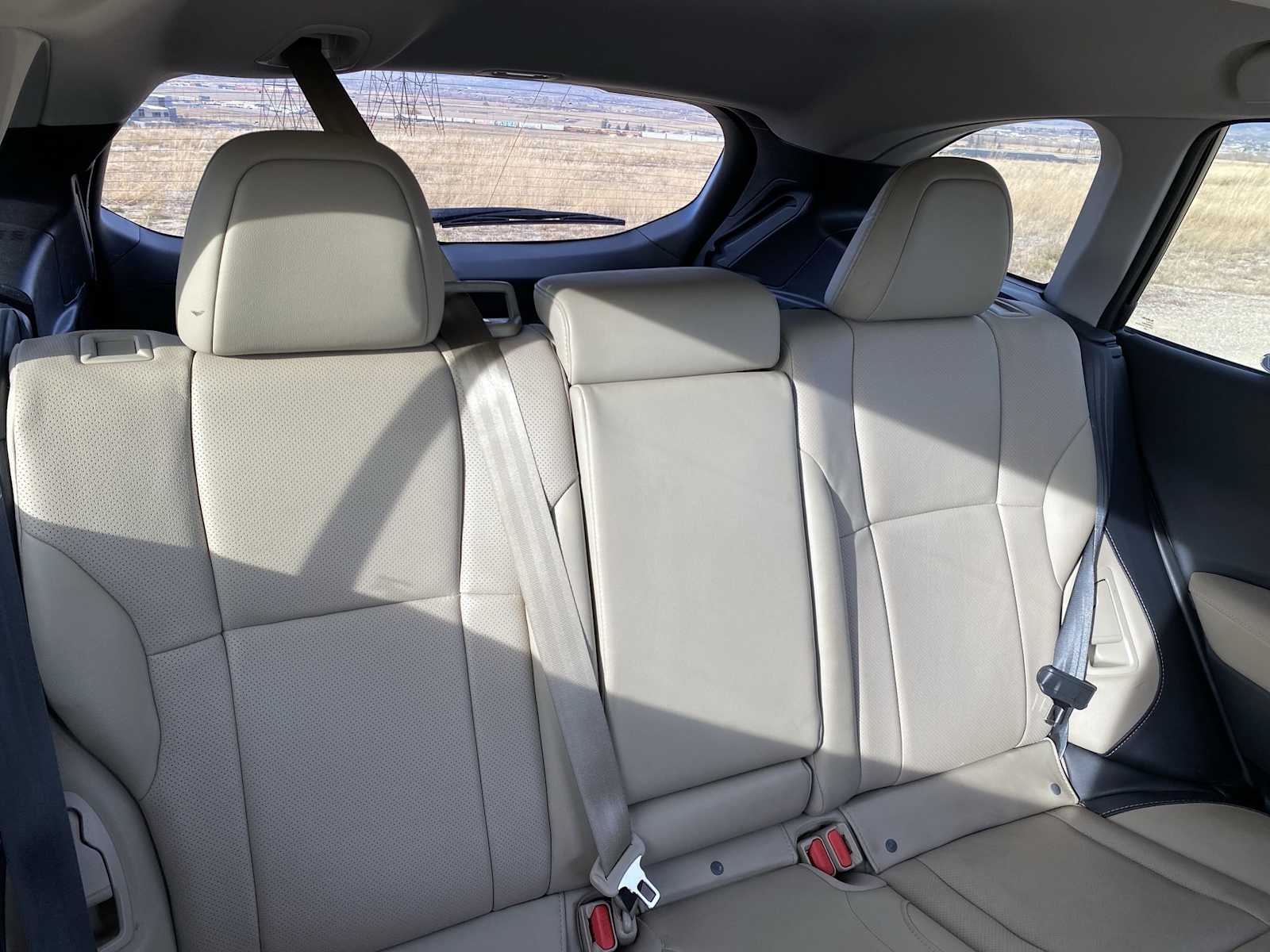 Thumbnail: 2024 Subaru Outback - 16