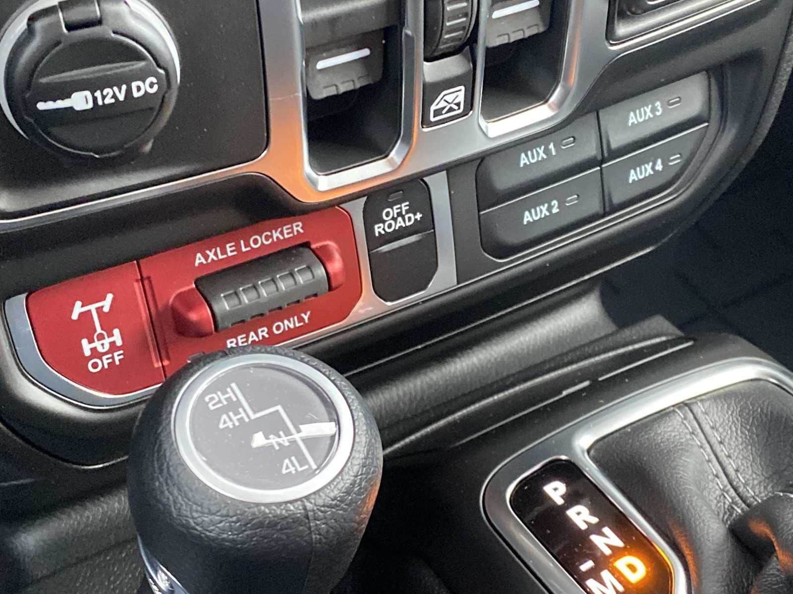 Thumbnail: 2026 Jeep Wrangler - 30