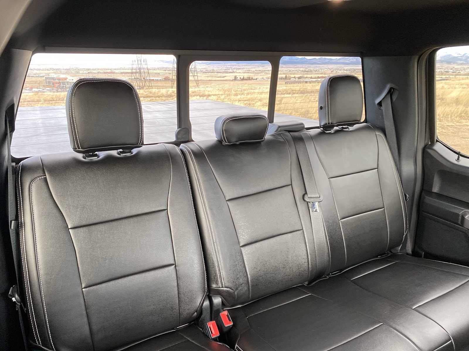 Thumbnail: 2020 Ford F-150 - 16