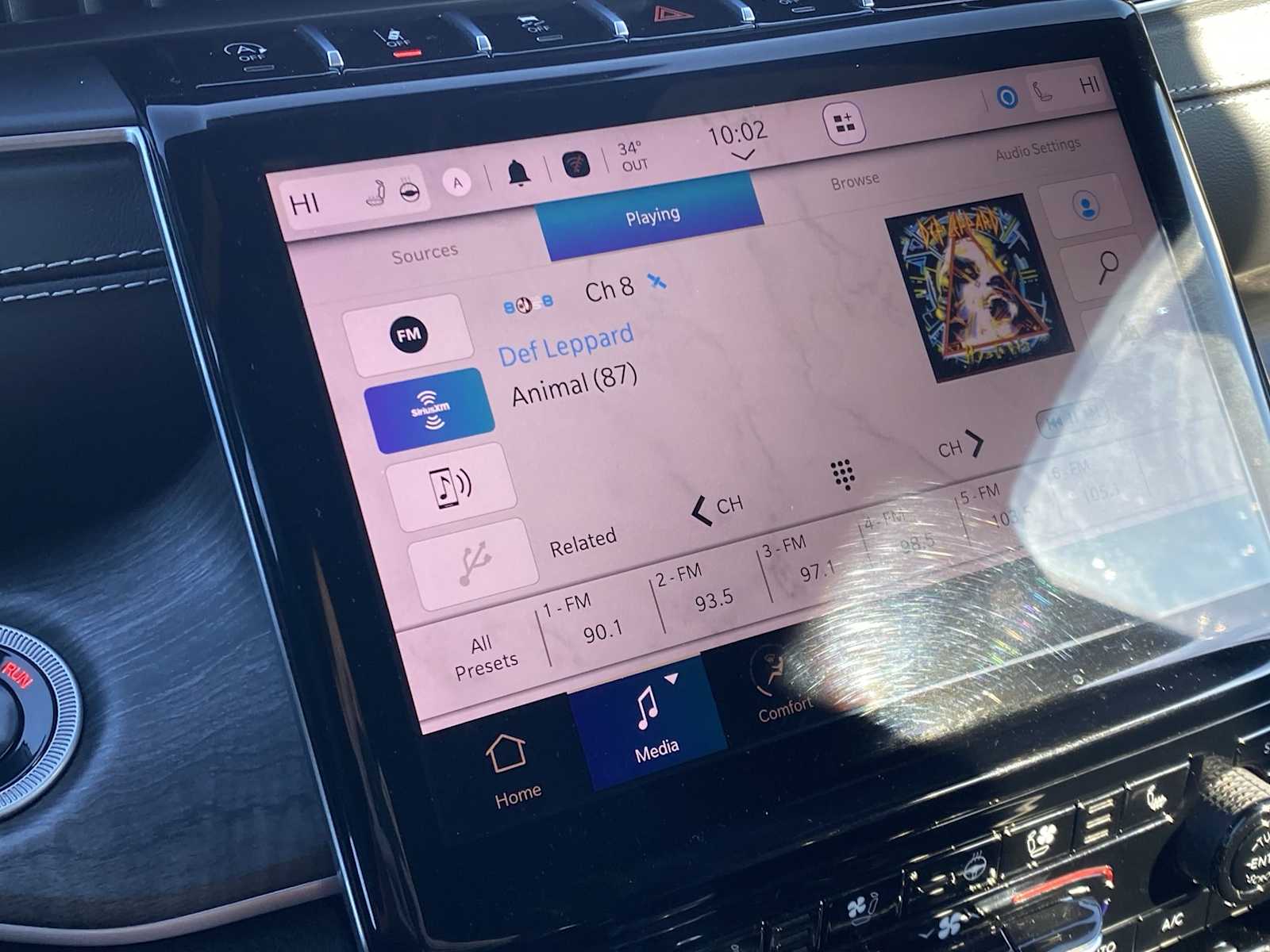 Thumbnail: 2024 Jeep Grand Cherokee L - 26