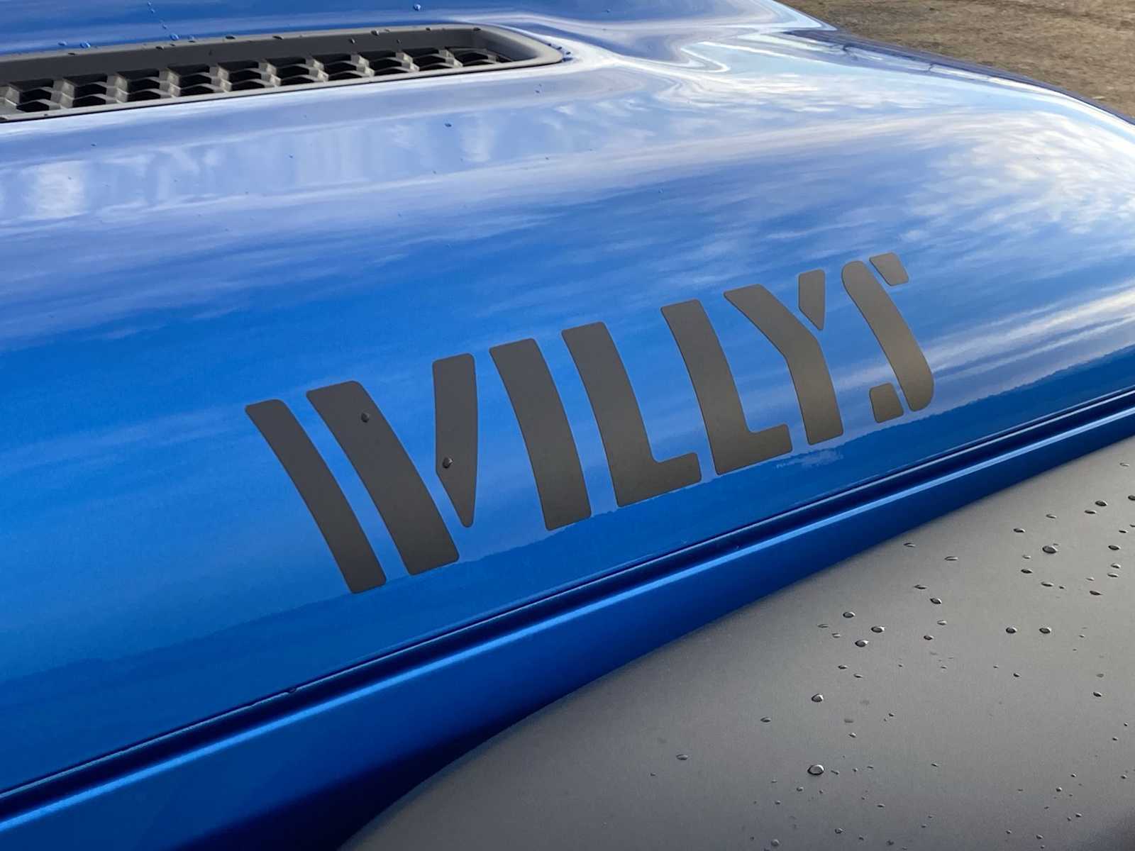 Thumbnail: 2026 Jeep Wrangler - 14