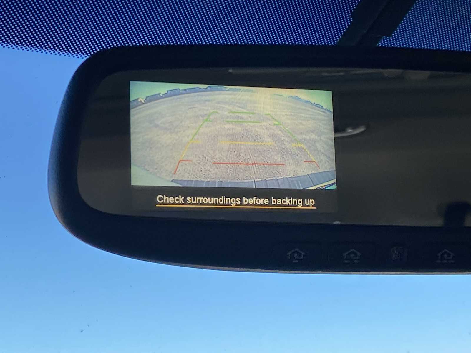 Thumbnail: 2011 Subaru Outback - 20