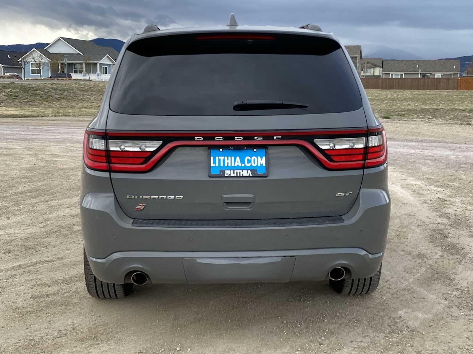 Thumbnail: 2022 Dodge Durango - 13