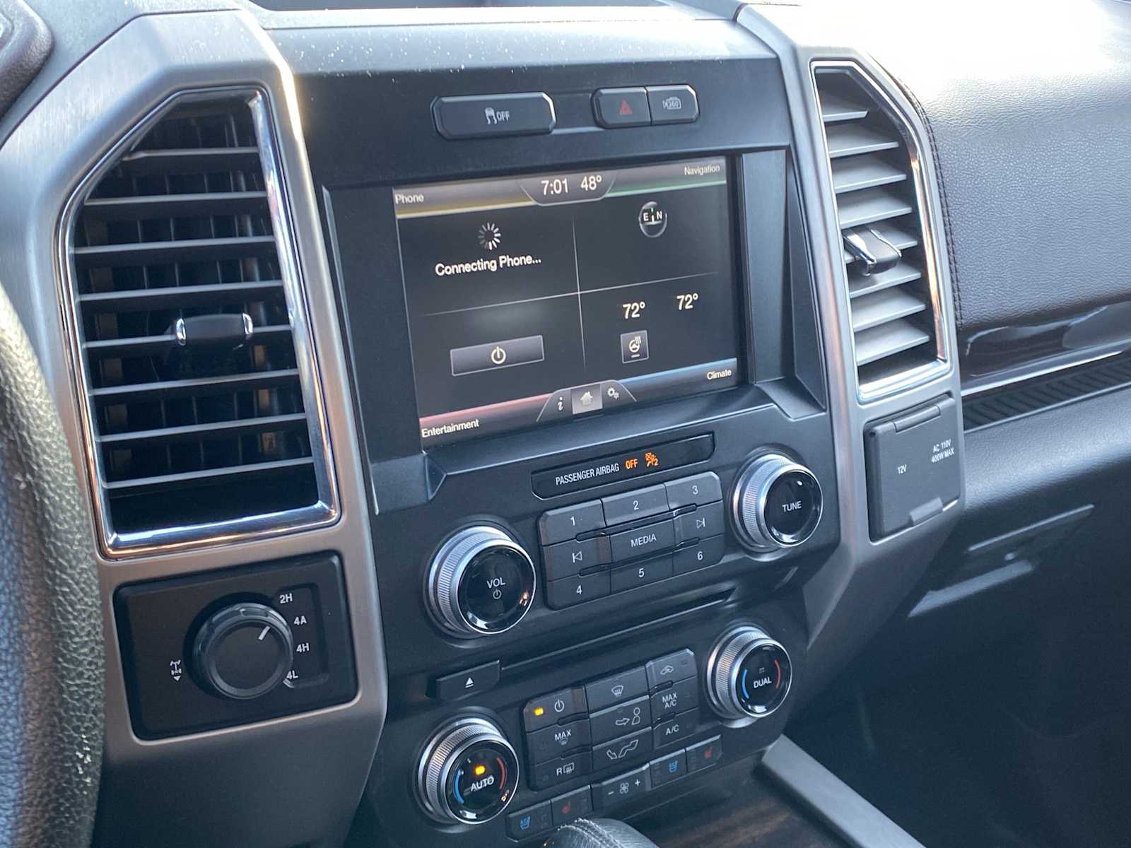 Thumbnail: 2015 Ford F-150 - 23