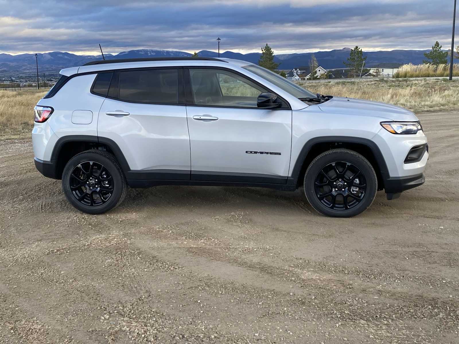 Thumbnail: 2026 Jeep Compass - 21