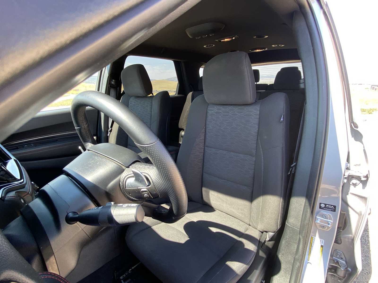 Thumbnail: 2024 Dodge Durango - 15