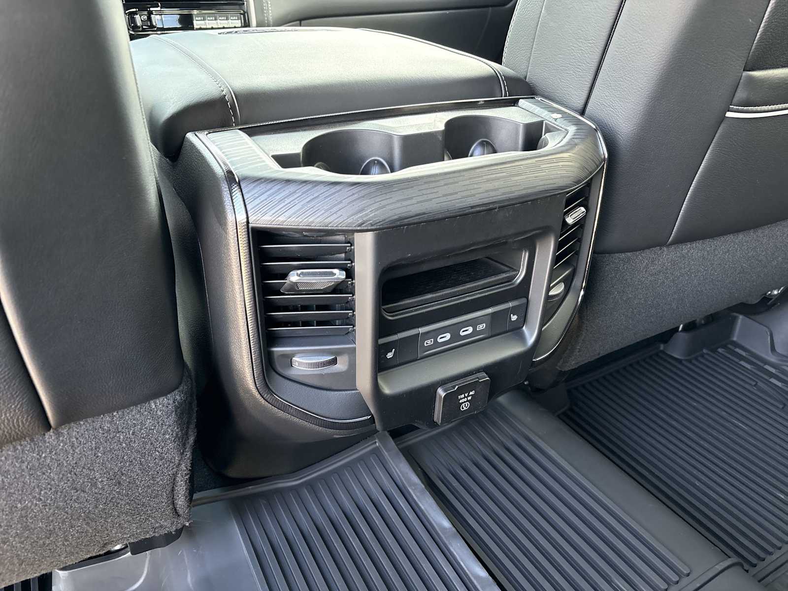 Thumbnail: 2026 RAM 2500 - 37