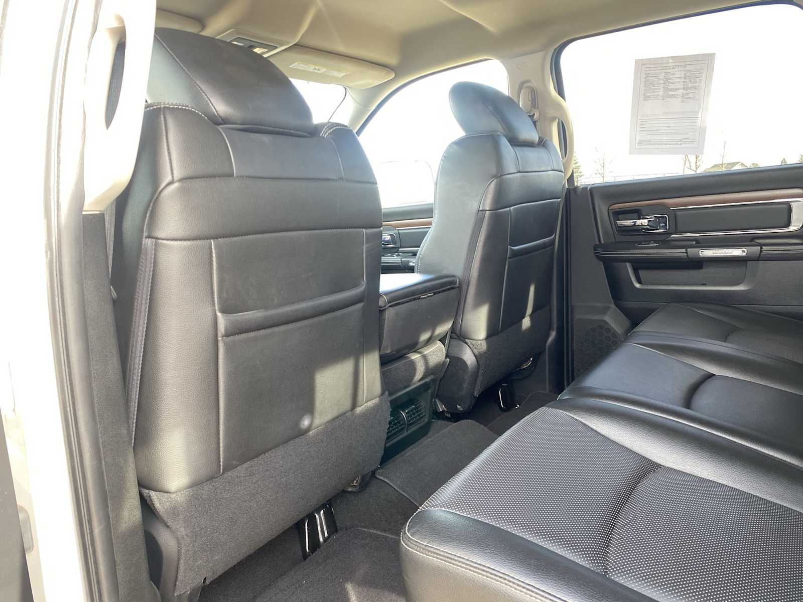 Thumbnail: 2014 RAM 3500 - 18