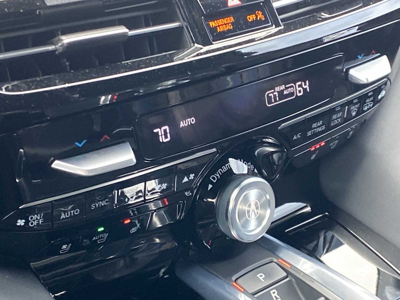 Thumbnail: 2022 Acura MDX - 29