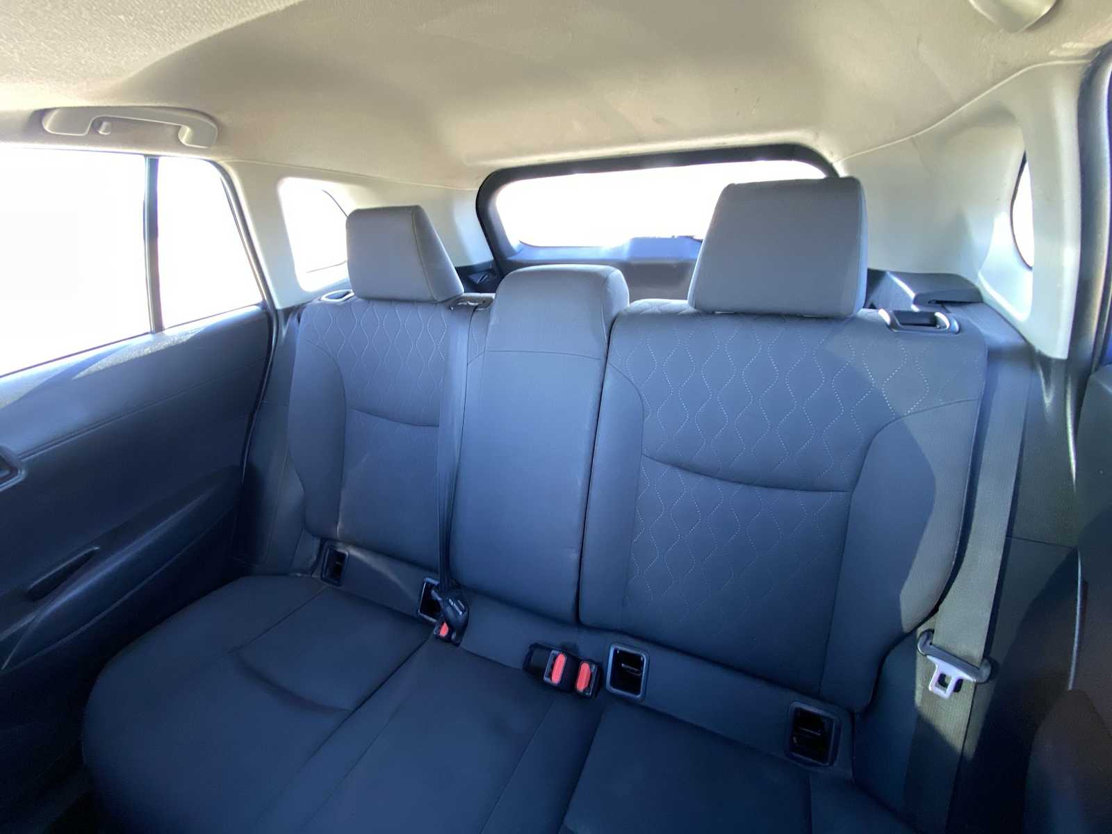 Thumbnail: 2022 Toyota Corolla Cross - 33