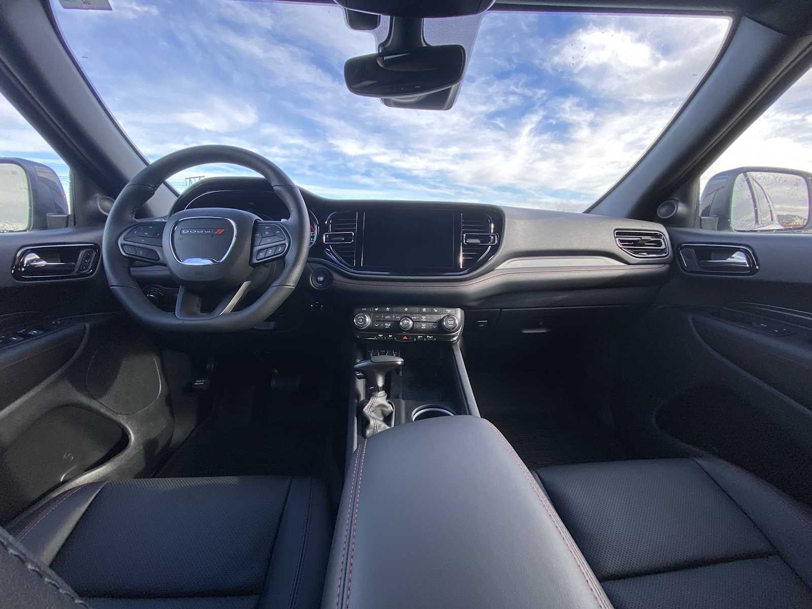 Thumbnail: 2026 Dodge Durango - 16