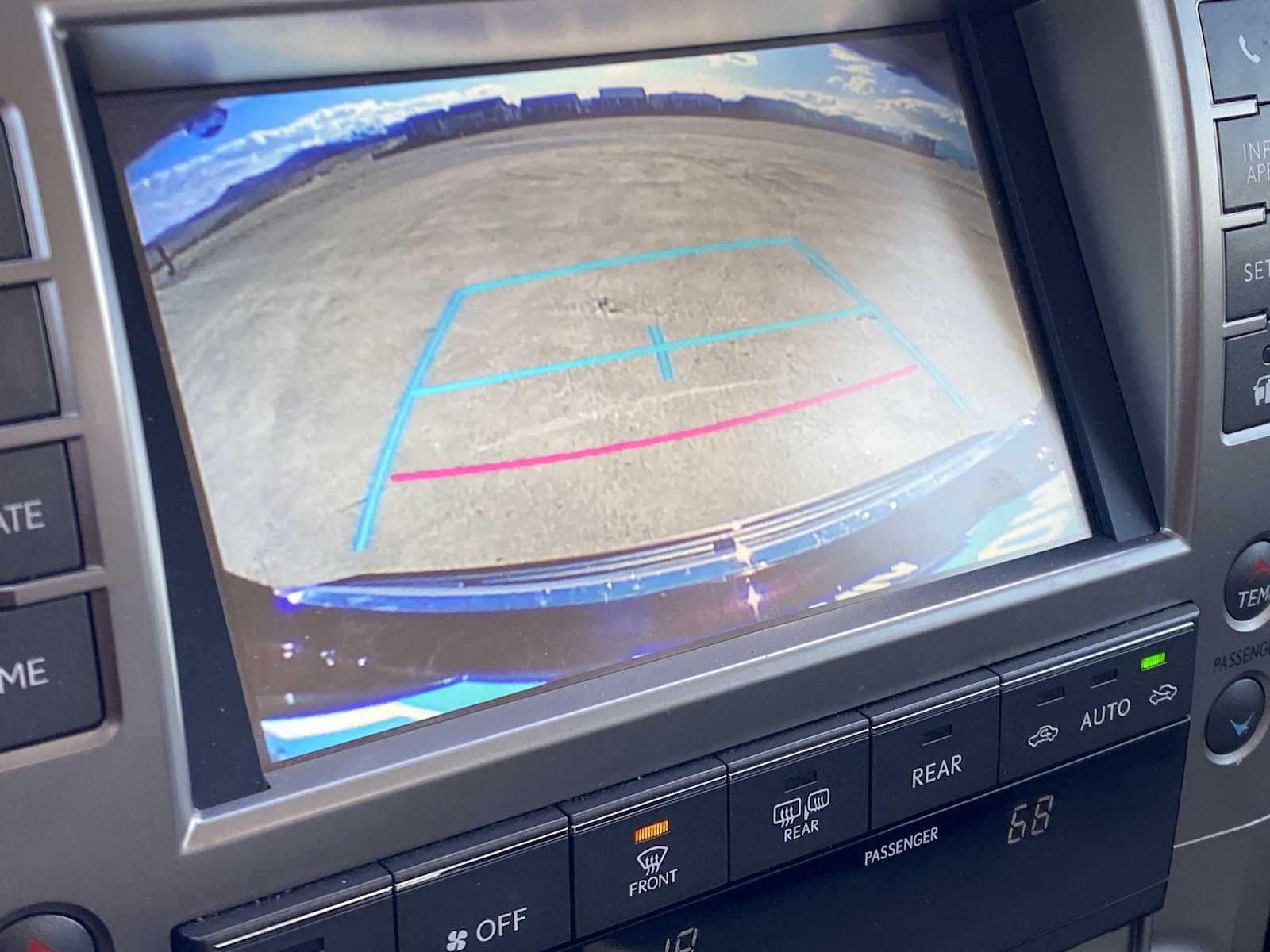 Thumbnail: 2018 Lexus GX - 28