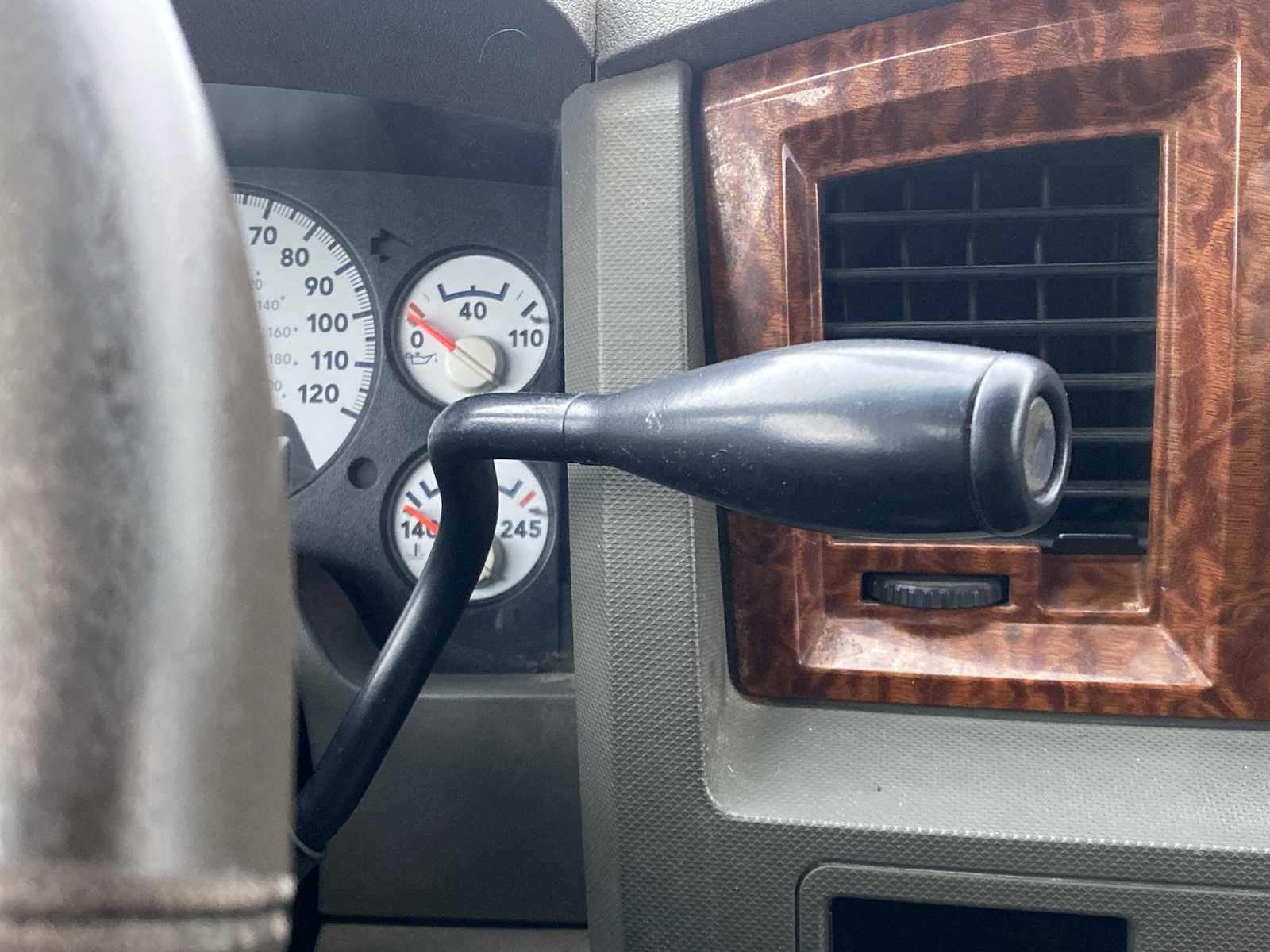 Thumbnail: 2006 Dodge Ram 2500 - 20