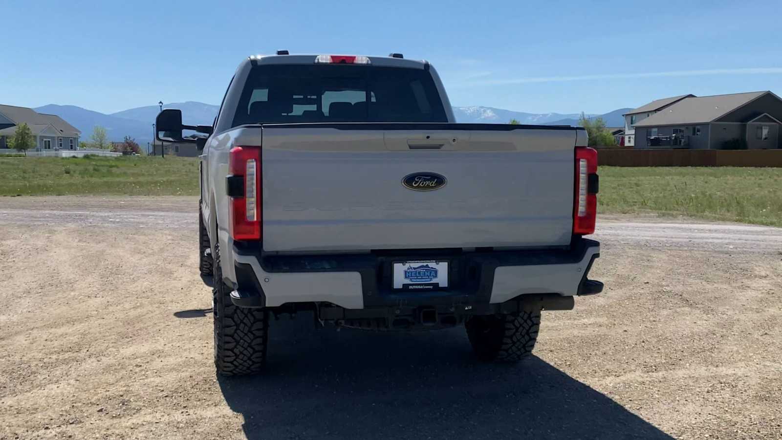 Thumbnail: 2026 Ford F-250 - 7