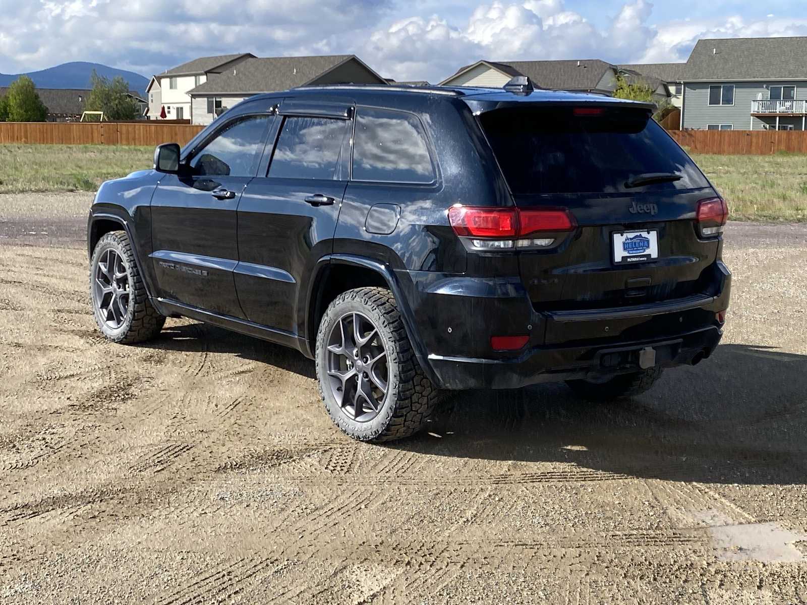 Thumbnail: 2021 Jeep Grand Cherokee - 12