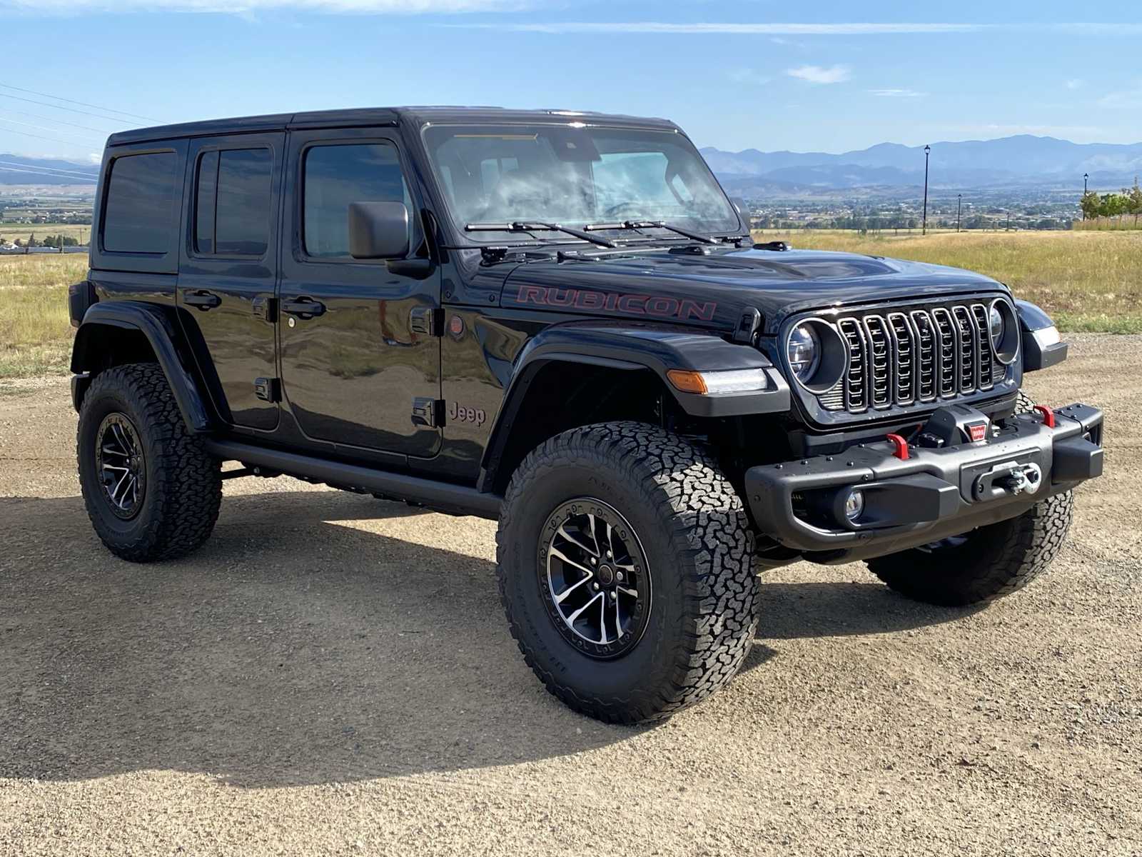 Thumbnail: 2025 Jeep Wrangler - 20