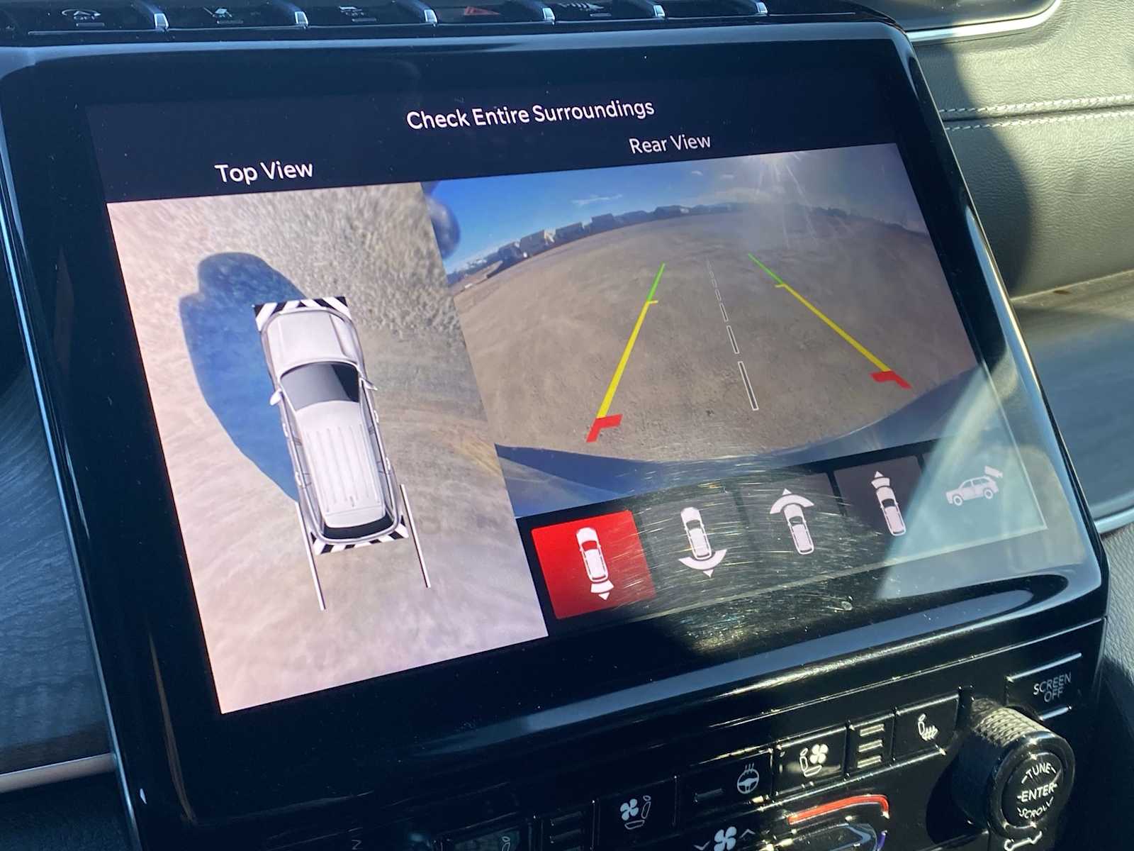 Thumbnail: 2024 Jeep Grand Cherokee L - 27