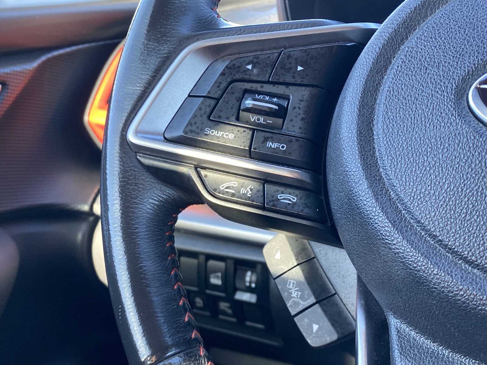 Thumbnail: 2020 Subaru Forester - 25