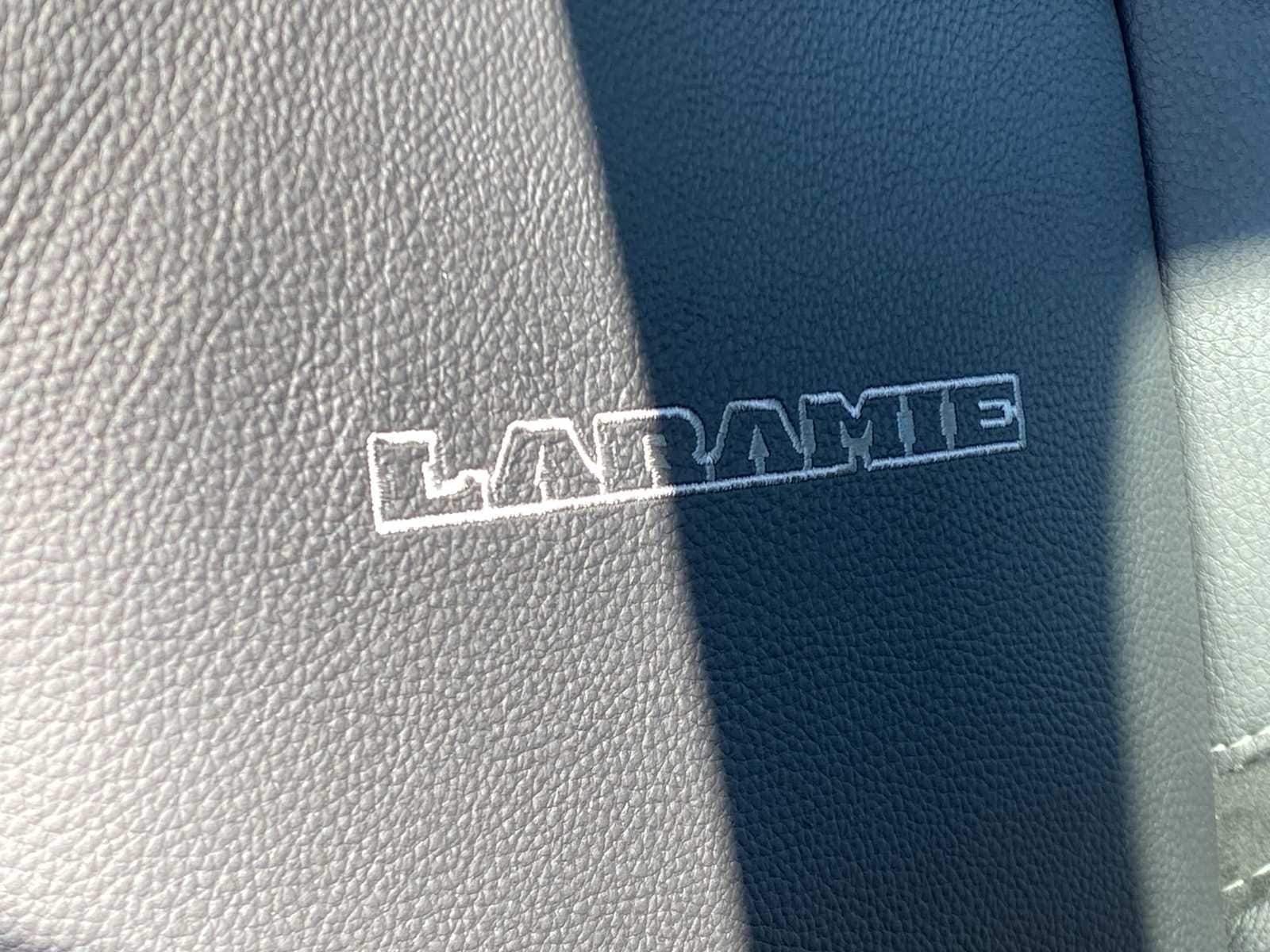 Thumbnail: 2026 RAM 2500 - 14