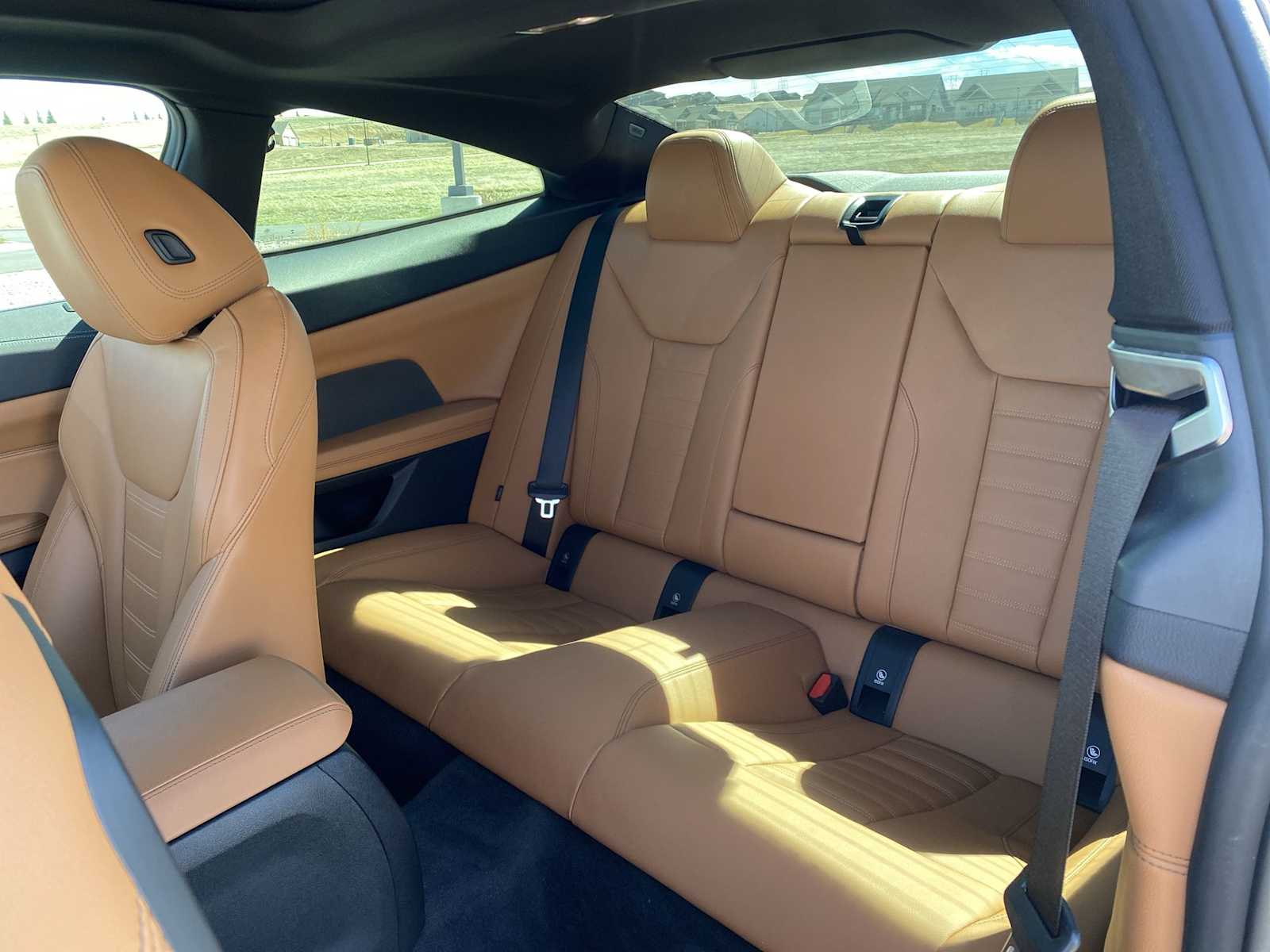 Thumbnail: 2021 BMW 4 Series - 37