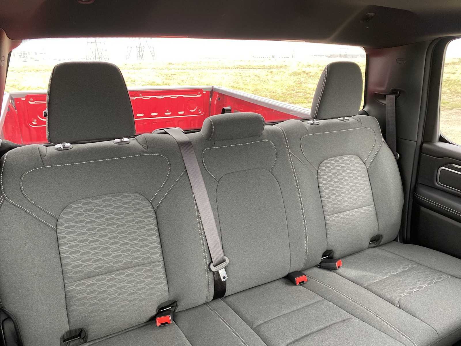 Thumbnail: 2026 RAM 1500 - 34