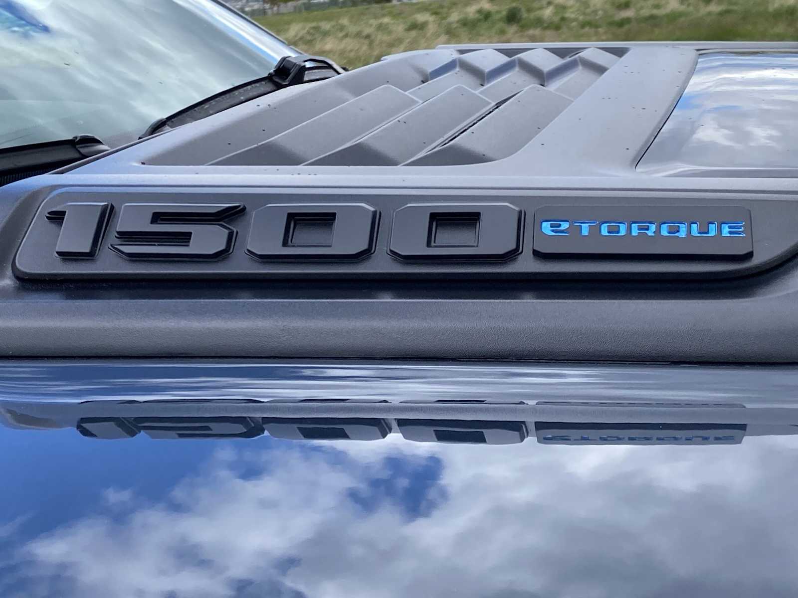 Thumbnail: 2026 RAM 1500 - 15