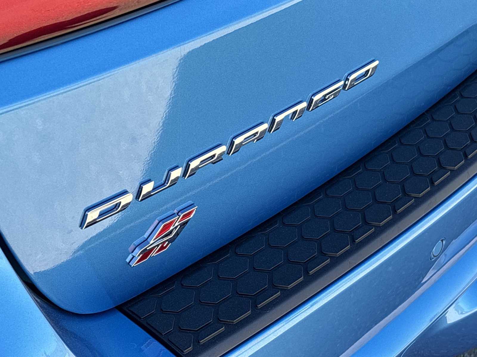 Thumbnail: 2026 Dodge Durango - 15