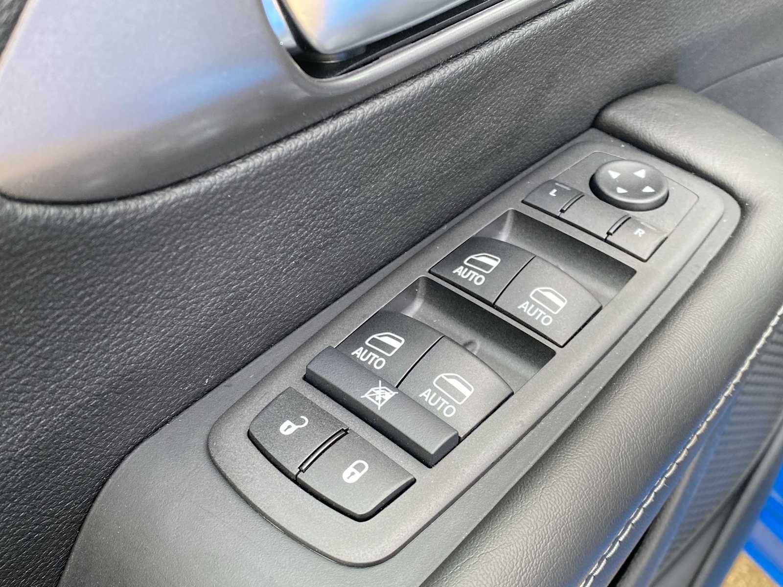 Thumbnail: 2026 Chrysler Pacifica - 20