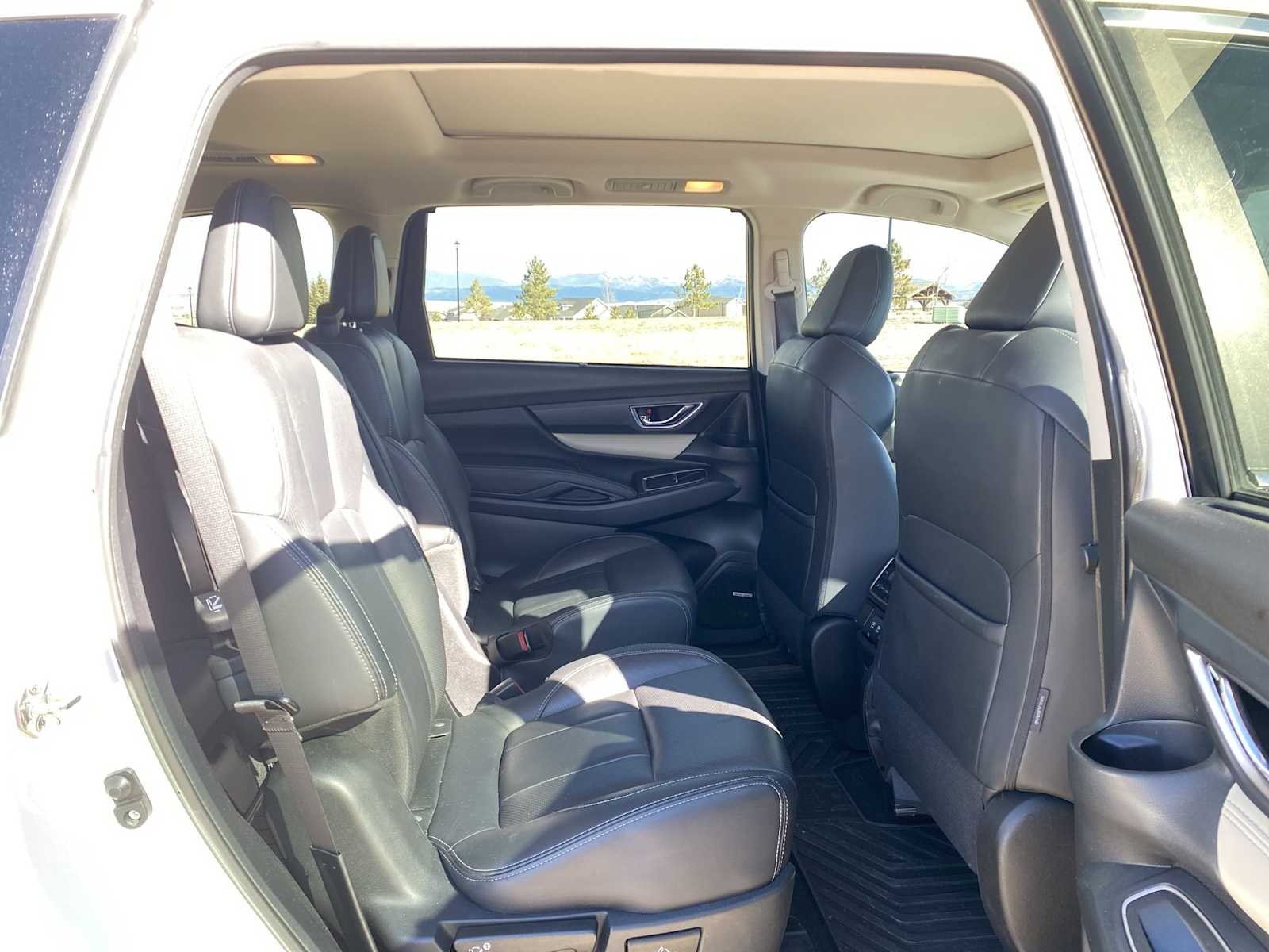 Thumbnail: 2021 Subaru Ascent - 36