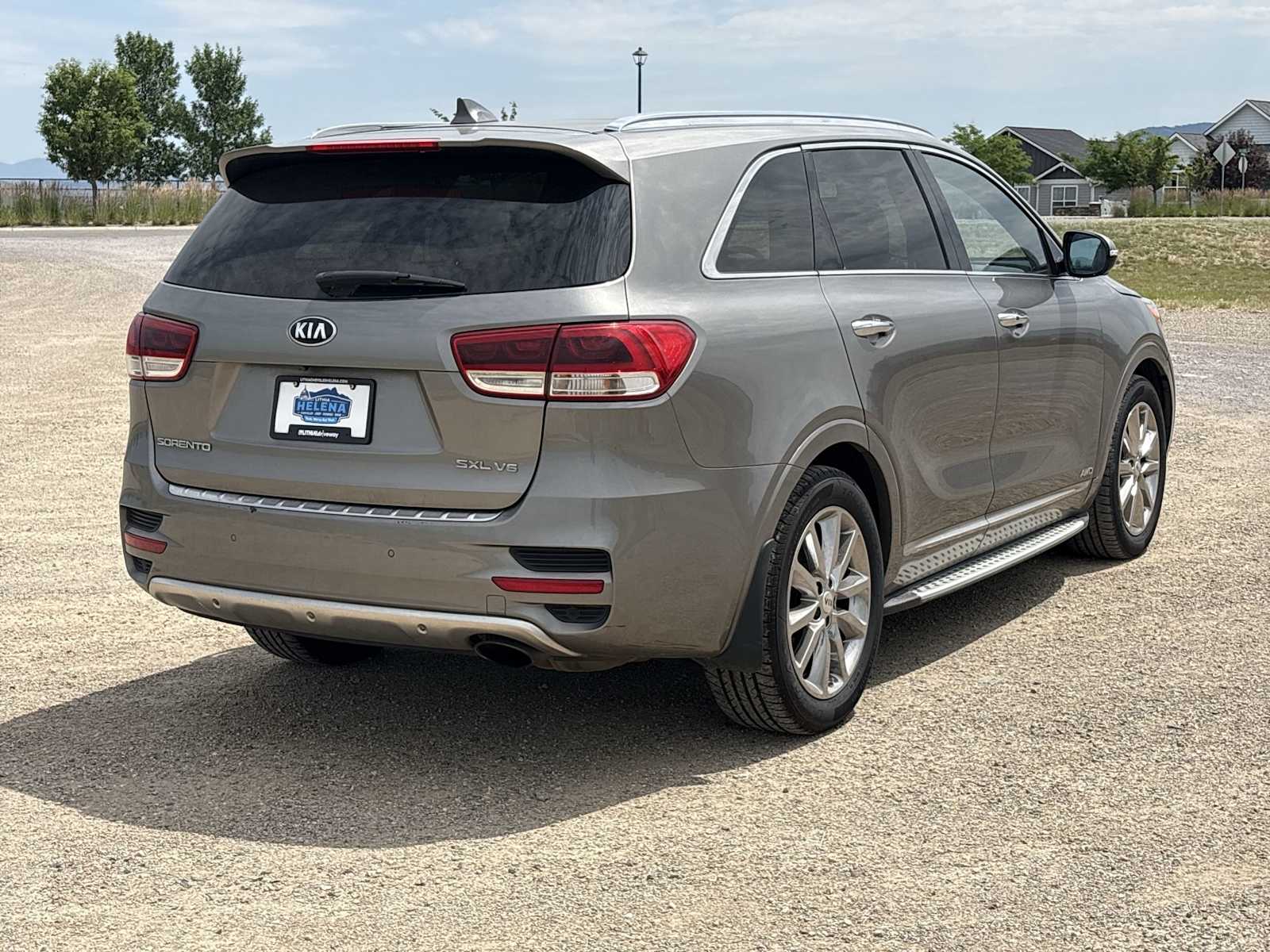 Thumbnail: 2017 Kia Sorento - 14