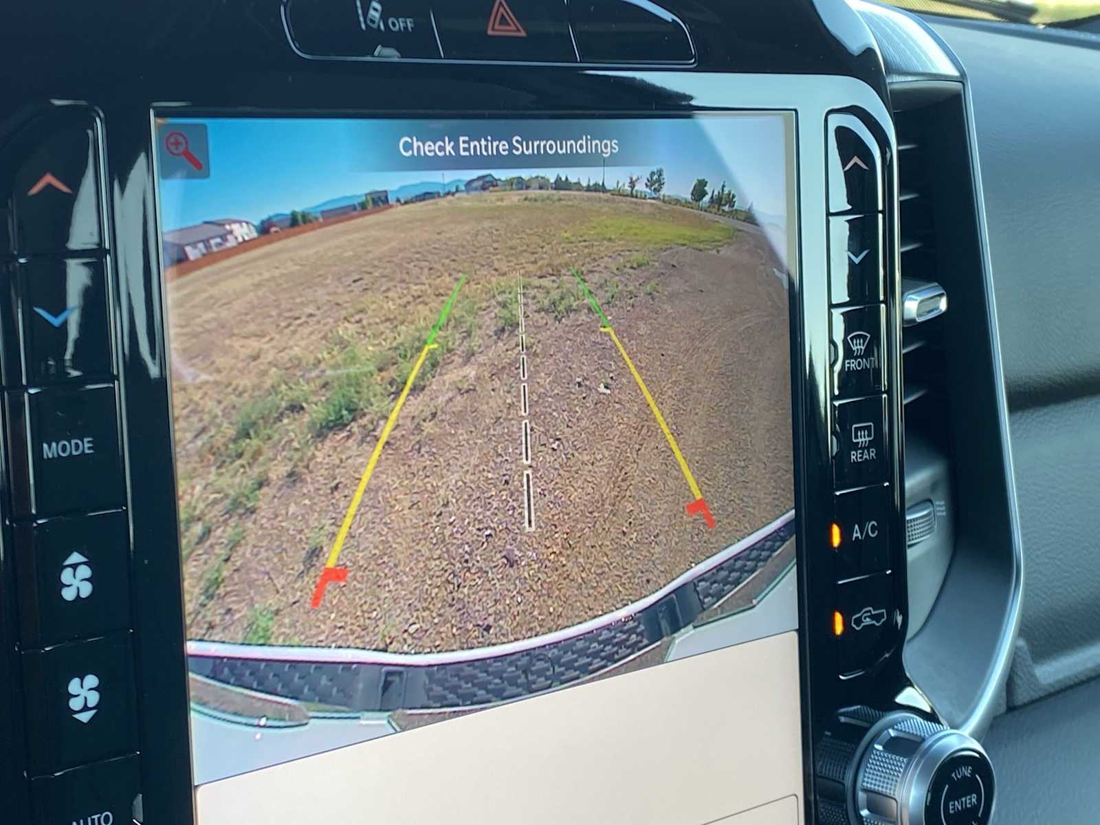 Thumbnail: 2026 RAM 1500 - 23