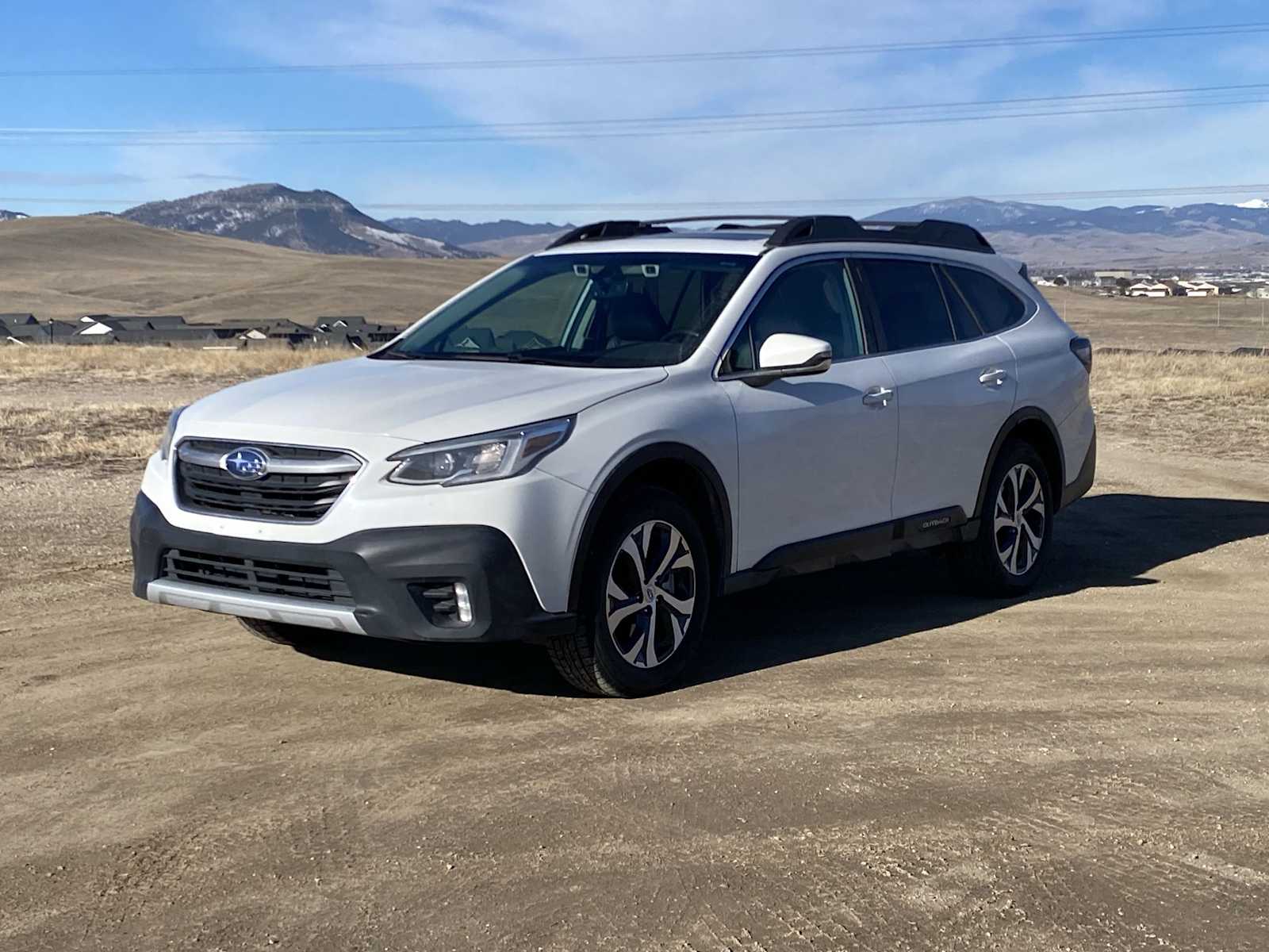 Thumbnail: 2022 Subaru Outback - 11