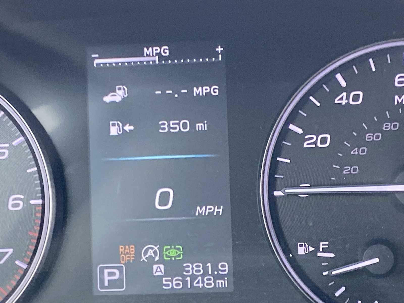 Thumbnail: 2020 Subaru Outback - 20