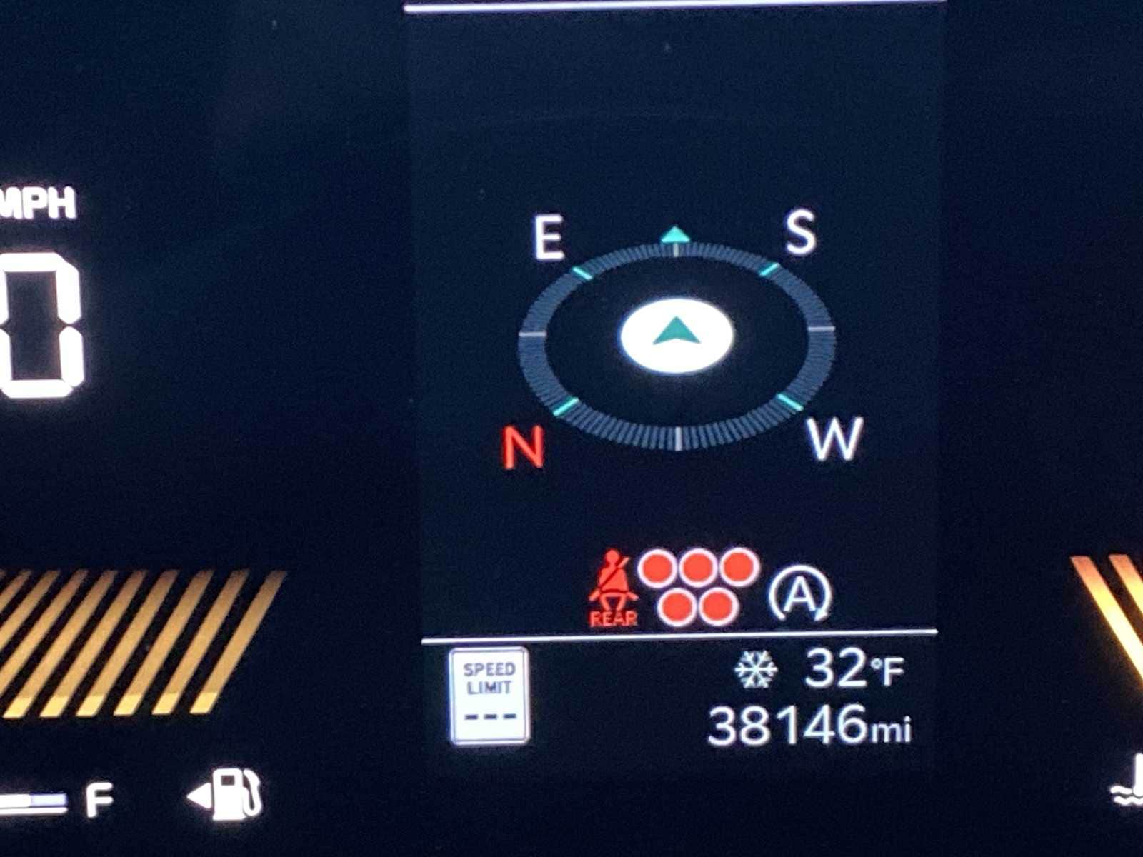 Thumbnail: 2024 Kia Sorento - 24