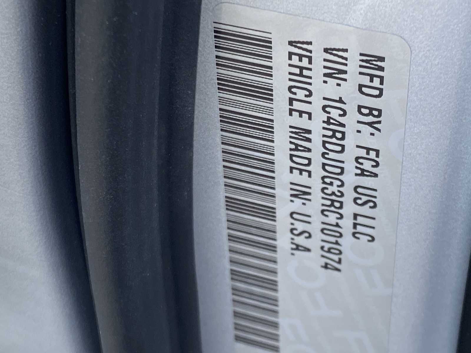 Thumbnail: 2024 Dodge Durango - 29