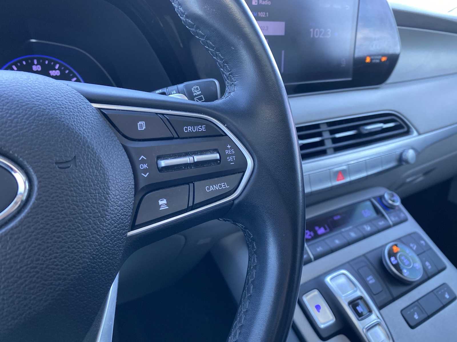 Thumbnail: 2022 Hyundai Palisade - 24