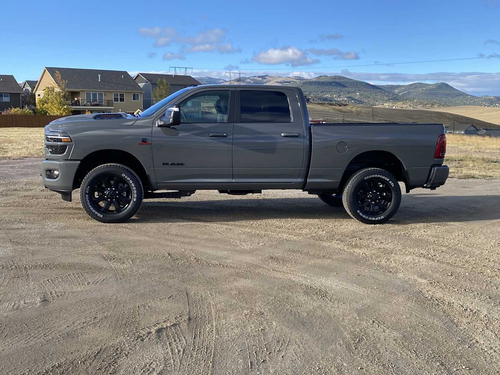 Thumbnail: 2026 RAM 2500 - 10