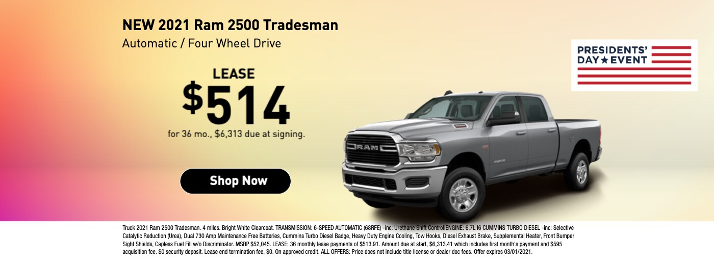Lithia Chrysler Dodge Jeep Ram FIAT of Helena Dodge Dealer Helena