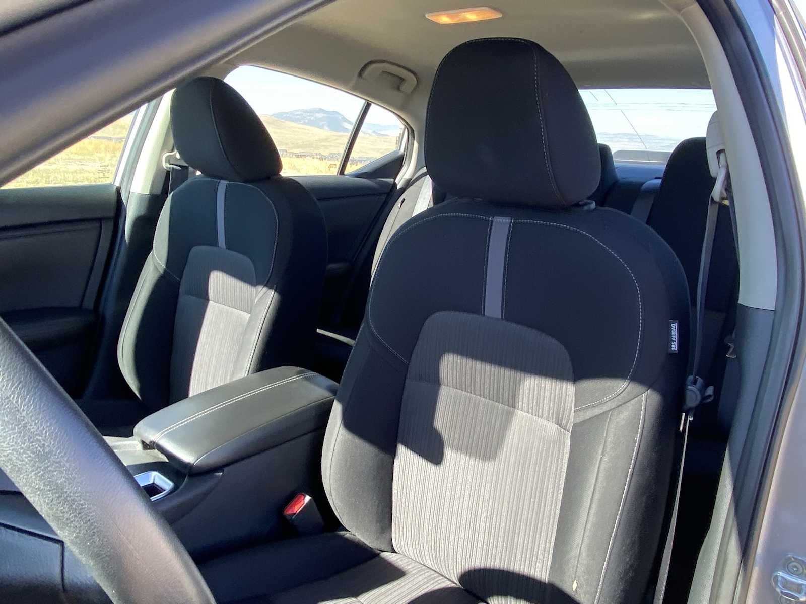 Thumbnail: 2023 Nissan Sentra - 15