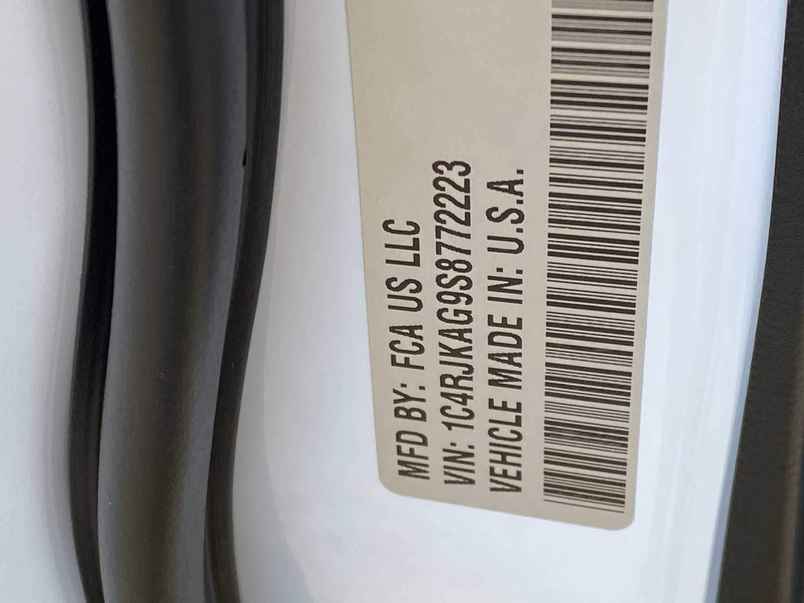 Thumbnail: 2025 Jeep Grand Cherokee - 28