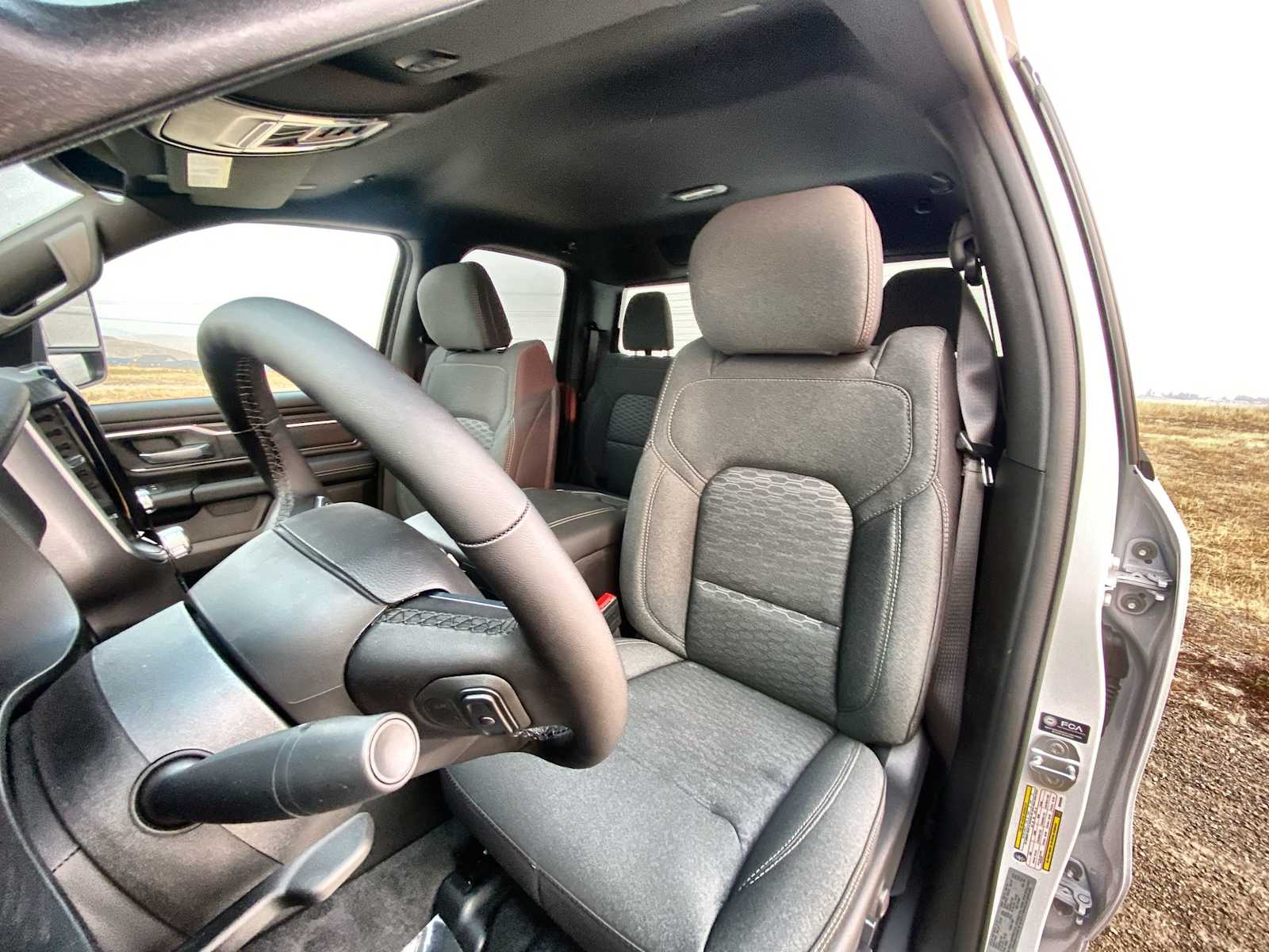 Thumbnail: 2025 RAM 1500 - 16