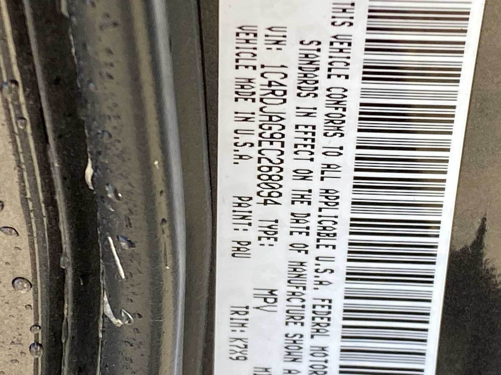 Thumbnail: 2014 Dodge Durango - 22