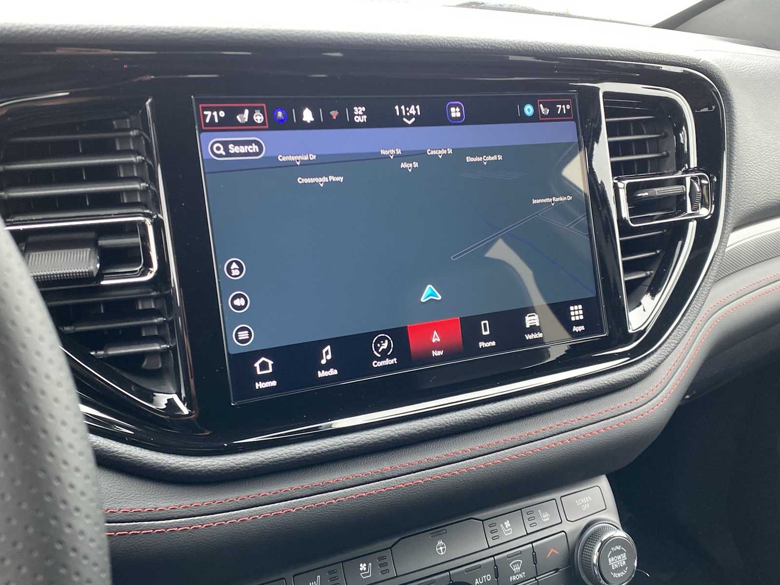 Thumbnail: 2026 Dodge Durango - 24