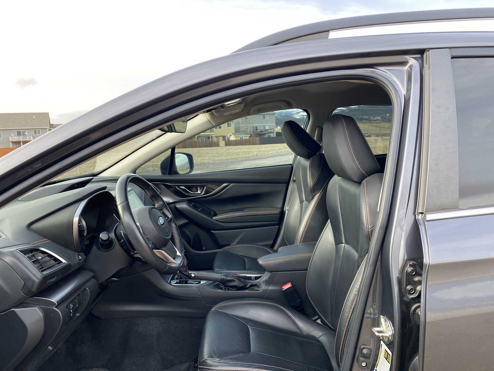 Thumbnail: 2020 Subaru Crosstrek - 17