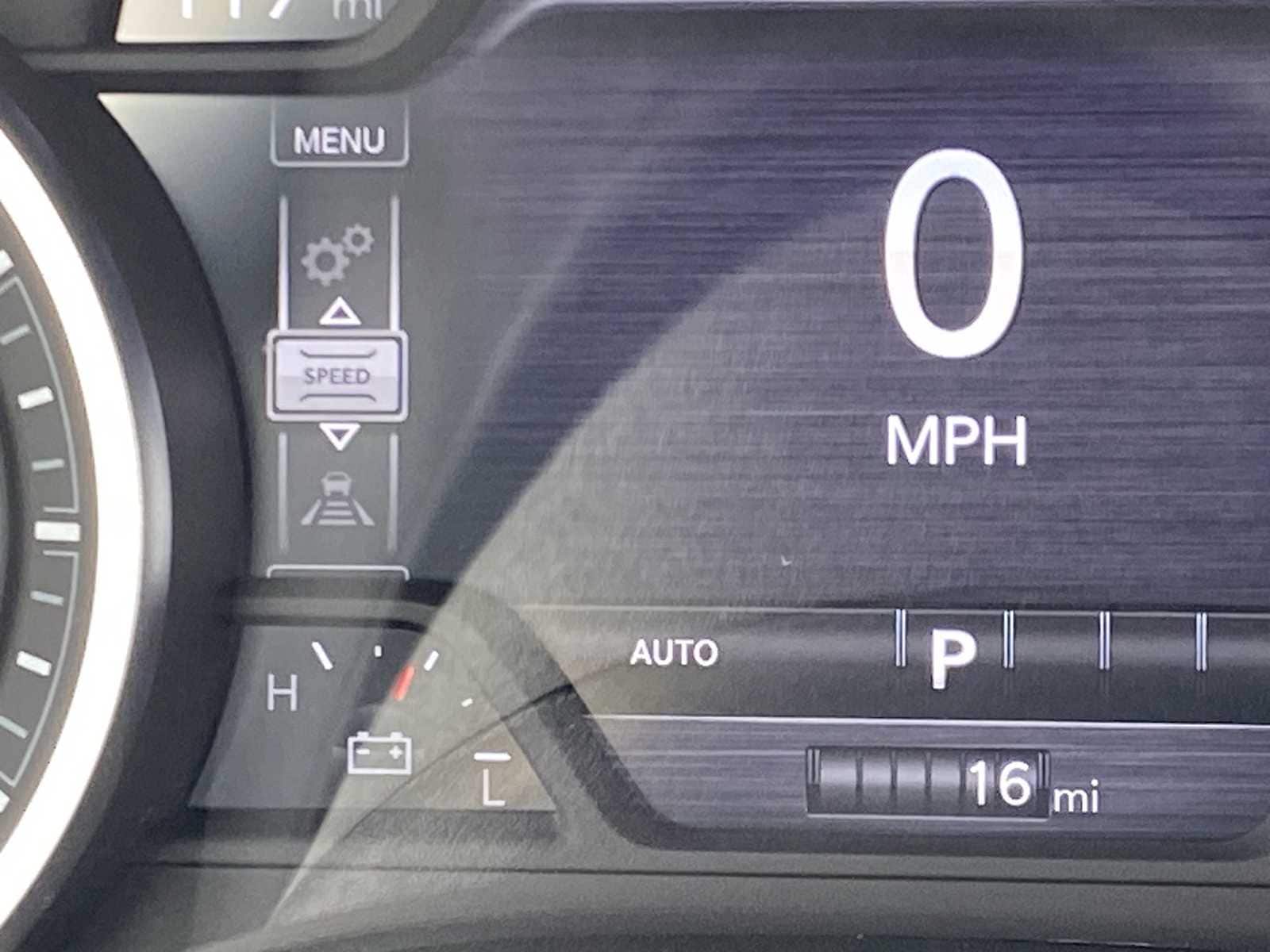 Thumbnail: 2026 RAM 1500 - 20